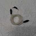 Ativa® Fiber Optic Toslink Digital Audio Cable, 6’, 26920