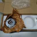 Intake & Exhaust Camshaft VVT Sprocket Replacement for Toyota RAV4 Camry 2.5L Highlander Sienna Venza 2.7L 2009-2012 Part# 917-258, 917-259, 13050-0V011, 13050-36010, 13070-0V011, 13070-36010