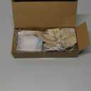 Timer - 2 Pack Thanksgiving Decorations Fall Garland with Lights Fall Decorations for Home, Maples Leaves Garland Thanksgiving Lights Total 13Ft 40LED Battery Operated Indoor Outdoor Christmas Decor