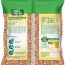Wild Harvest Universal Blend For Small Birds 3 Pounds, Foritified Nutrition (EXP 11/19/28)