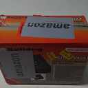 Bulldog Cases BD1030 Standard Digital Top Open Vault