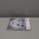 ESR for iPad Air 13 Inch Case M3/M2 (2025/2024), iPad Pro 12.9 6th/5th/4th Gen, Powerful Magnetic Attachment, Slim Trifold Stand Case, Supports Pencil Pro & Pencil (USB-C), Rebound Series, Lavender