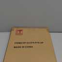 8x10 Picture Frames Black, 2 Pack, Display Picture 5x7 with Mat, Wooden Photo Frame for Table Top and Wall Mounting