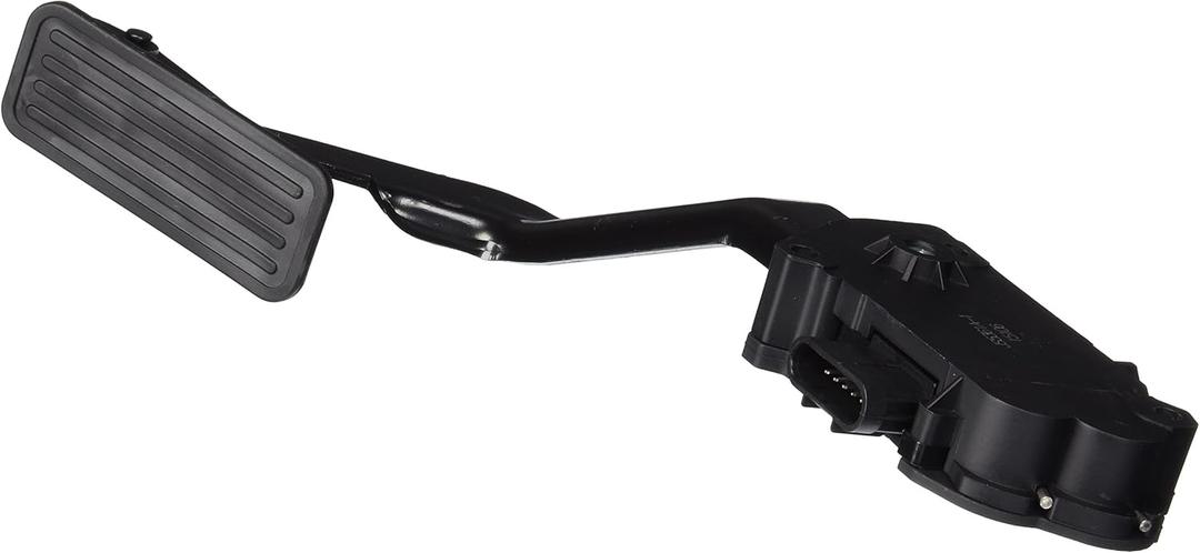 Standard Accelerator Pedal Position Sensor (APS137), Black
