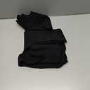 Jefferies Socks Girls 13-14 School Uniform Nylon Tights 3 Pack