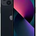 Apple iPhone 13 Mini (512GB, Midnight) Carrier Locked (Cricket)