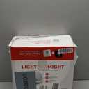 Purina Tidy Cats LightWeight 24/7 Performance Odor control, Multi-Cat, Clumping, 99.9 Percent Dust Free Cat Litter - 17 lb. Box