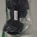 Plantar Fasciitis Night Splint and Brace, Upgraded Planters Facetious Relief, Foot Drop and Achilles Tendonitis Relief Brace. Night Splint for Plantar Fasciitis Women and Men, Black