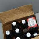 Indian Summer 100% Tart Cherry Juice, Montmorency Cherry Juice, 46 Ounce (Pack of 8), BB Date: 07/31/26
