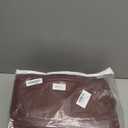 vctops 8 Pieces Waterproof Faux PU Leather Recliner Sofa Covers Stretch Soft 3 Seats Couch Cover Anti-Slip Sofa Slipcover Furniture Protector with Elastic Bottom for Kids Pet(Red,3 Seat)