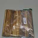 kathson Wooden Rabbit Hideout with Tunnel,Extra Large Bunny Bridge Guinea Pig Wood Ladder Flexible Hamster Ramp Small Animal Climbing Toys for Ferret Hedgehog Chinchillas and Other Rodents (XXL (40 x 27.5 inches))