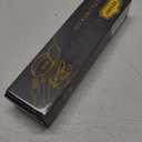 8 Piece Stainless Steel Serving Spoons Set - 8 Large Spoons, 9.2-Inch, Dishwasher Safe, for Parties/Kitchen/Buffet/Catering (Silver)