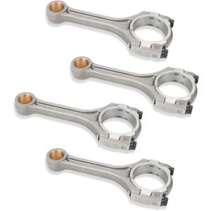 JDMON Engine Connecting Rod Replacement for Kia Optima Soul Hyundai Kona Elantra GT 2017-2021, Forte5 Sonata Veloster 2014-2021, Tucson Forte Koup 2016-2018 1.6L L4 Turbo Replacement for 23510-2B700