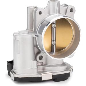 NewYall 3.0L 3.6L Throttle Body for Buick Enclave LaCrosse Cadillac CTS SRX XTS ATS GMC Canyon Terrain Acadia Chevrolet Captiva Sport Colorado Caprice Camaro Equinox Impala Traverse