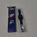 Cosjoype Kids Game Smart Watch for Kids with 24 Puzzle Games HD Touch Screen Camera Music Player Pedometer Alarm Clock Calculator Flashlight 12/24hr Kid Watch Gift for 4-12 Year Old Boys Toys for Kid