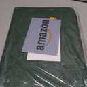 Trading Card Binder, Premium 9 Pocket Double Sided 540 Pocket PU Card Collection Binder, Collectible Trading Card Albums for MTG, TCG, Sport Card, Game Cards (Dark Green)