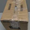 LEAZUL Kitchen Utensil Holder, 7.2″Extra Large Stable Pattern Ceramic Utensil Crock, Utensil Organizer for Countertop, Kitchen Decor, Utensil Holder for Housewarming, Wedding Gift (Butterfly)