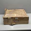 Electric Baby Swing for Infants ,Portable Baby Swing with Timing Function 5 Swing Speeds Bluetooth Touch Screen,Music Speaker 12 Preset Lullabies for Babies 0-9 Months,0-20lb,Unisex,Black