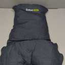 Stio GoKart Backrest Seat Cushion, Compatible With Ninebot By Segway GoKart Pro And GoKart Kit, Comfortable Soft Pillow, GoKart Pro Kit Only, Does Not Include GoKart