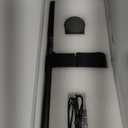 Quntis Monitor Light Bar PRO+ with Remote Control, Fit for Curved/Flat Monitor, Eye-Care USB Computer Lamp Dimmable Screen Light Bar with Auto-Dimming, No Glare Home Office Gaming Desk Lamp