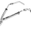 GM Genuine Parts 86798542 Driver Side Auxiliary Radiator Inlet Pipe