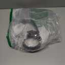 sqlp Small Backpack Purse for Women Fashion Daily Use Purses Back Pack Travel Shoulder Bags (Black)