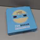 Silk Rainbow PLA 3D Printer Filament, 1KG Spool(2.2lbs) 1.75mm PLA Fast Color Change 3D Printing Material, Multicolor PLA,Gradient Filament for Most FDM 3D Printers,Fairy Tale Color