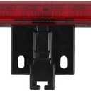 Rear Third Brake Light for Mini Cooper 2005-2008 Convertible 2-Door