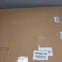 Front Car Seat Covers for Ford F150 F250 F350 F450 Truck Beige