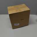 Geelin Halloween Table Centerpieces 12.2" x 7.6" Halloween Pumpkin Tabletop Decorations Artificial Pumpkins Flowers Ghost Candy Witch Decor for Table Home Kitchen Indoor Party Supply