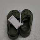 Capelli New York Boys Injected EVA Clog with Faux Berber Lining