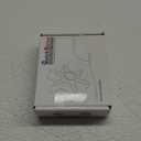 8508910 Water Pump Impeller Service Kit for Mercury Marine Force 25 30 40 50 HP Outboard Motor Replacement 47-8508910 47-850893 47-8M0027792 Sierra 18-3057 with Key and Gasket