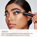 RevitaLash Cosmetics, Double-Ended Volume Set, Eyelash Primer & Mascara, Hypoallergenic & Cruelty Free