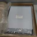 Acrylic Display Case for Collectibles Assemble Clear Acrylic Display Box for Lego Alternative Glass Case for Showcasing Figures Doll Toys Home Storage(14.2x11x12 inch, 36x27x30 cm)