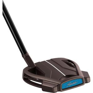 TaylorMade Golf Spider Tour X Putter Sightline Small Slant, Righthanded, 35 Inches, Steel