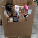 Pallet Of Salvaged Items