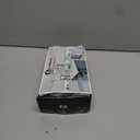 Asidrama 10 Pack 5 Inch(128mm) Matte Black Kitchen Cabinet Handles, Cabinet Pulls Kitchen Cabinet Hardware for Cupboard Drawer Pulls (5" Hole Center)