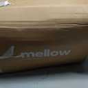 Mellow Marshmellow Comforter Full/Queen - Extra Fluffy Double-Stuffed Down Alternative Duvet Insert, All-Season Temperature-Balancing, Oeko-TEX Class I Fabric, Box-Stitch, Machine Washable