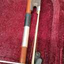 LeSage Violin 1/2 Set,Spruce Top, Maple Back & Sides, Ebony Fingerboard & Pegs,Aluminum-Magnesium Alloy Strings, Ebony Bow, Wood Shoulder Rest,with Case,Tuner, Rosin,Mute,Fingerboard Stickers