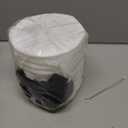 12 PCS Filter Units 3.0 Pet Cat Kit Water Fountain Filters Compatible With E versweet Solo 2/Solo SE, E versweet 2S/3/3 Pro,Replacement Filters and Foam Pump Filter