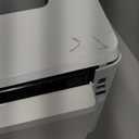 HP Color Laserjet Pro 3201dw Wireless Color Laser Printer, Office Printer, Duplex, Best-for-Office (499Q9F)