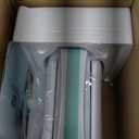 Joelver Maker Manual Die Cutting Machine,9" Openning, Scrapbooking Machine Starter kit