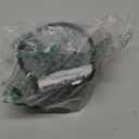 by.RHO Screen Repair Kit, Extra Wide (4in x 15FT), Black, Adhesive & Waterproof, Fiberglass, fix for Screen Door and Window Screen