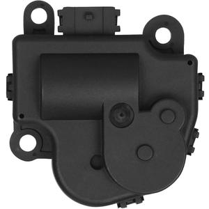 604-108, 15844096 HVAC Blend Air Door Actuator Replacement for 2004-2013 Chevrolet(Chevy), 2005-2009 Buick, 2004-2009 Cadillac XLR, 2004-2008 Pontiac Grand Prix