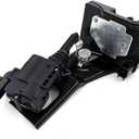 Liftgate Actuator Rear Hatch Trunk Door Latch Tailgate Lock Motor Replaces for Ford Escape 2009 2010 2011 2012, Mercury Mariner 2009-2011, Mazda Tribute 2008-2011 937-663 9L8Z-7843150-B