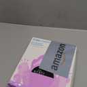 Frida Mom Labor and Delivery Gown for Hospital, Easy-Snap, Tagless Nursing Gown with Skin-to-Skin Access and Full Coverage in The Back, One Size