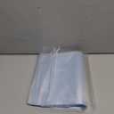 Comic Bags - Magazine Size - Resealable (100 pk)