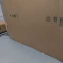 BOX USA 32" x 48" 5-Pack - Large Card Board Sheets for Packaging, Layer Separation, Shipping, Mailing, Packing, and Protecting Products from Forklift Damage
