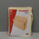 Pendaflex File Folders (24)