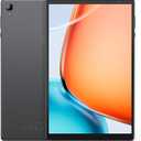 10 Inch Tablet, Tablets PC Android OS with 2GB RAM 32GB ROM,6000mAh Battery,1280 * 800 IPS,Dual Speaker,Dual Cameras,Type C(Grey)
